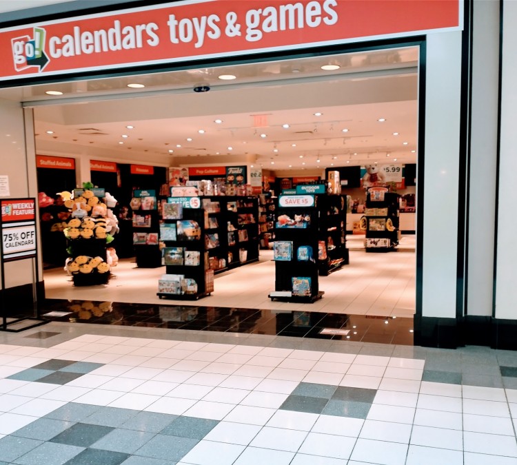 Go! Calendars, Toys & Games (Greensburg,&nbspPA)